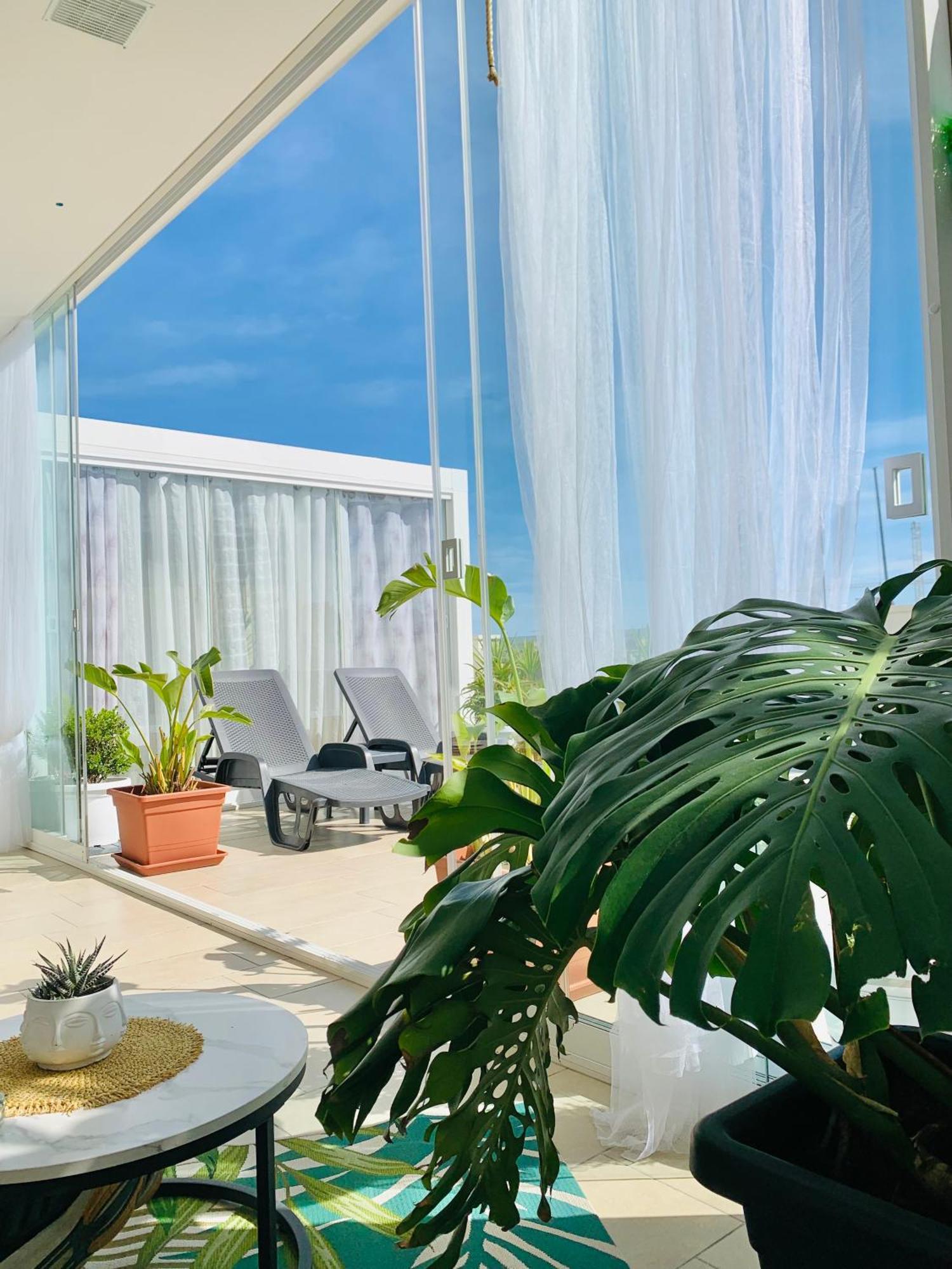 Dalu Suite Terrace Bari Exteriér fotografie
