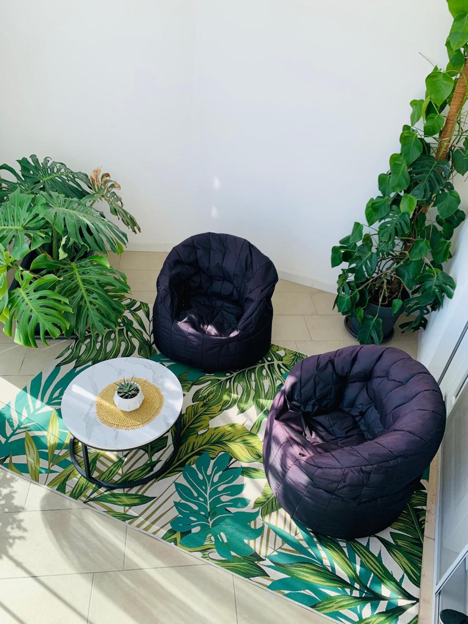 Dalu Suite Terrace Bari Exteriér fotografie